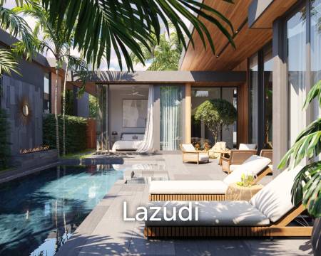 One Residence Lakeside