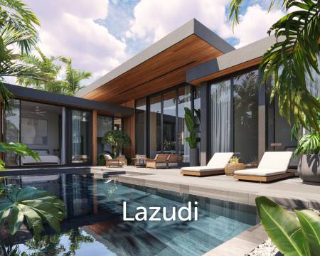 One Residence Lakeside