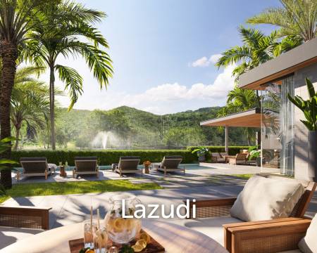 One Residence Lakeside