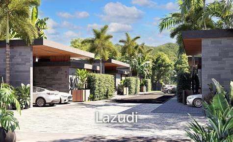 One Residence Lakeside