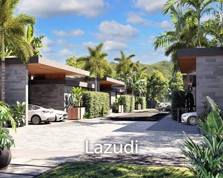 One Residence Lakeside