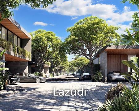 One Residence Lakeside