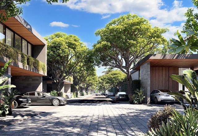 One Residence Lakeside