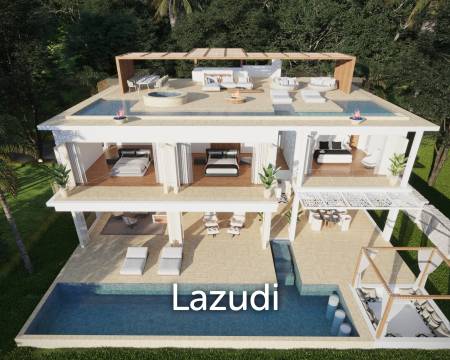 Cohiba Villas