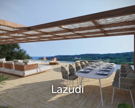 Cohiba Villas