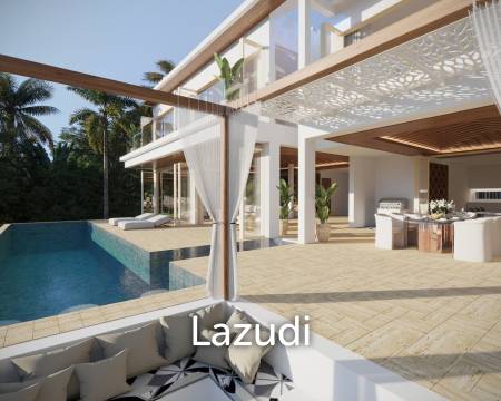 Cohiba Villas