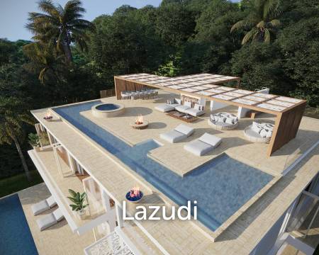 Cohiba Villas