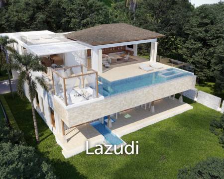 Cohiba Villas