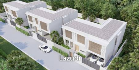 Sky Home Villas