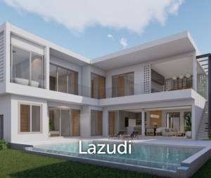 Sky Home Villas
