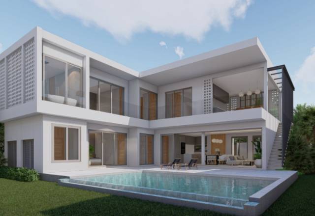 Sky Home Villas