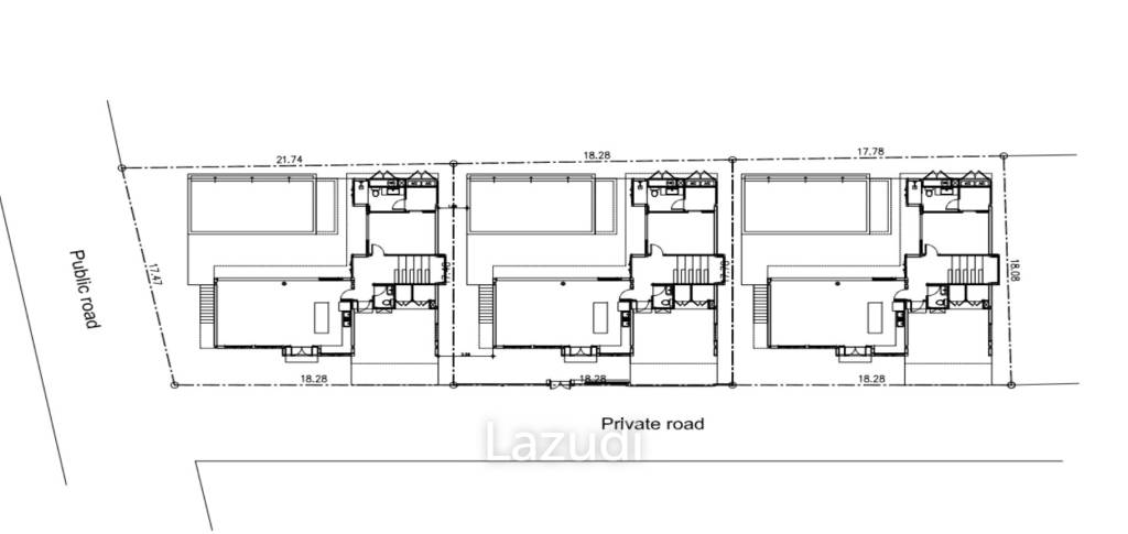 Sky Home Villas