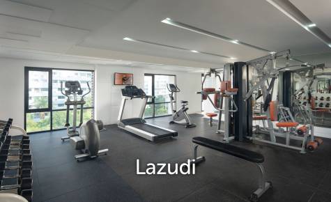 Citadines Sukhumvit 8 Bangkok
