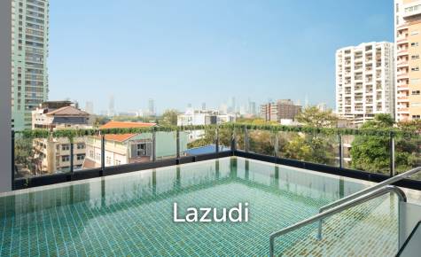 Citadines Sukhumvit 8 Bangkok