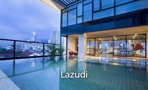 Citadines Sukhumvit 8 Bangkok