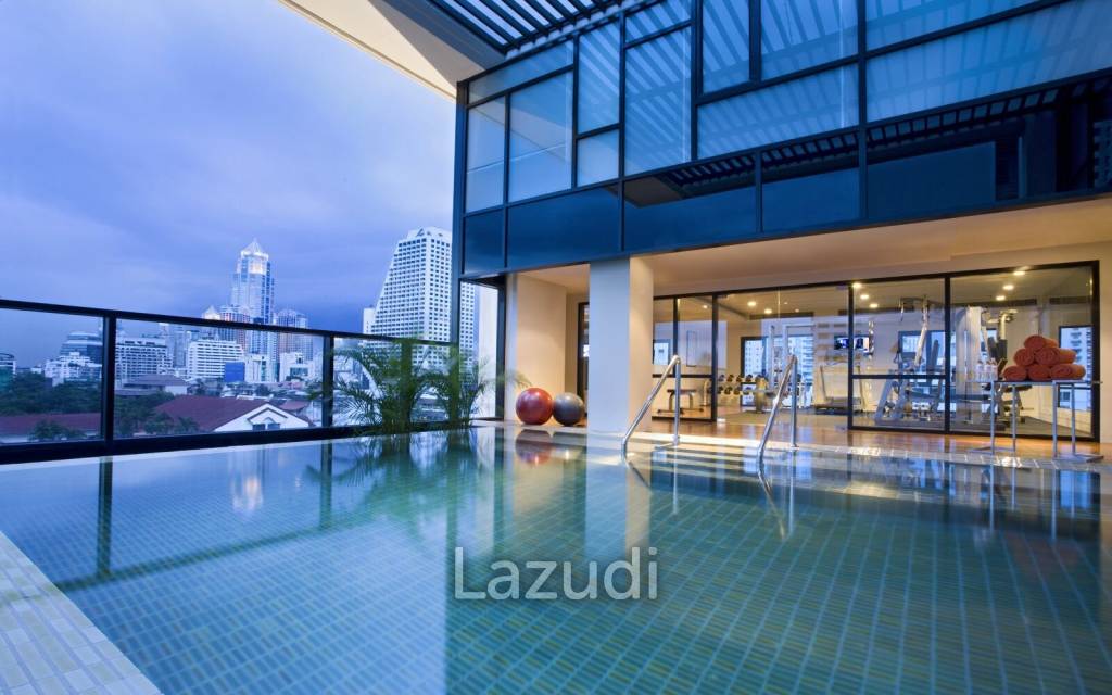 Citadines Sukhumvit 8 Bangkok