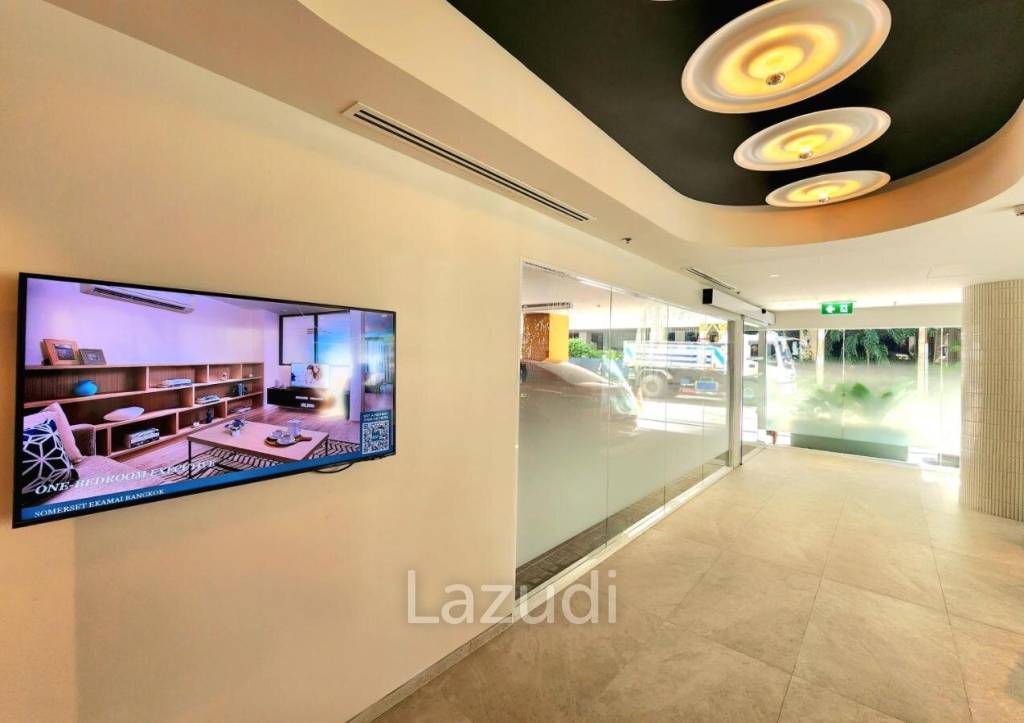 Citadines Sukhumvit 16 Bangkok