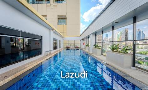 Citadines Sukhumvit 16 Bangkok