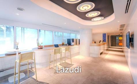 Citadines Sukhumvit 16 Bangkok