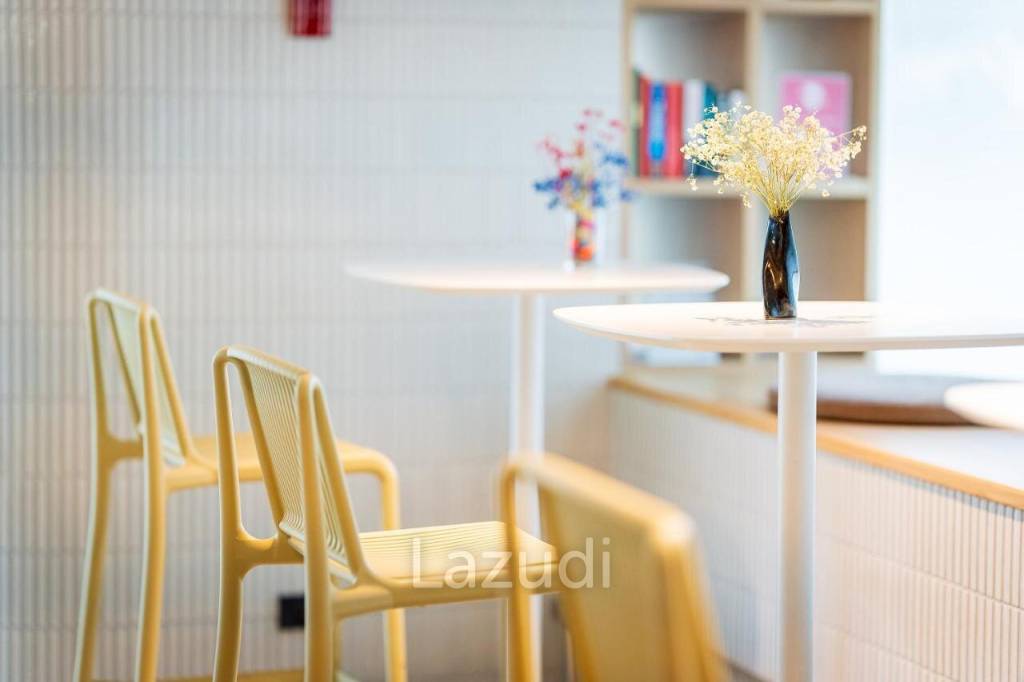 Citadines Sukhumvit 16 Bangkok