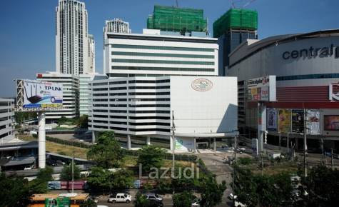 Office space for rent in Huaykwang