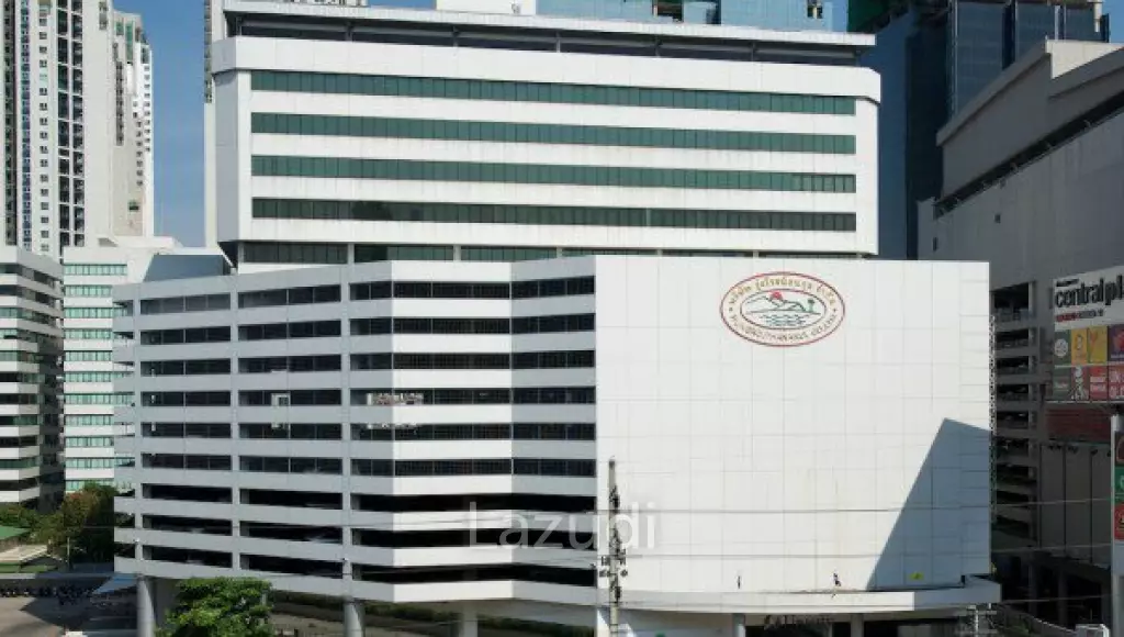 Office space for rent in Huaykwang