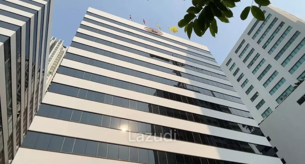 Office space for rent in Huaykwang