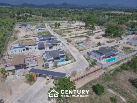 Salween Forest Garden