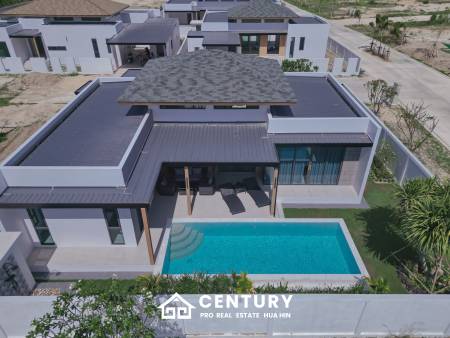 Salween Forest Garden