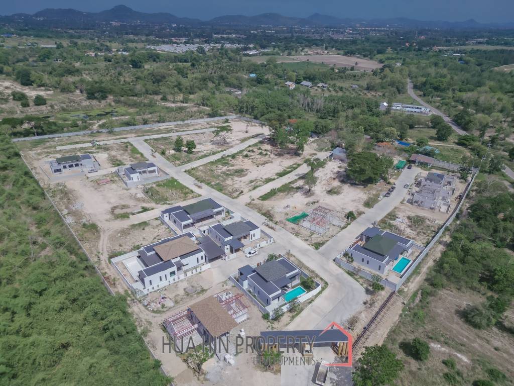 Salween Forest Garden