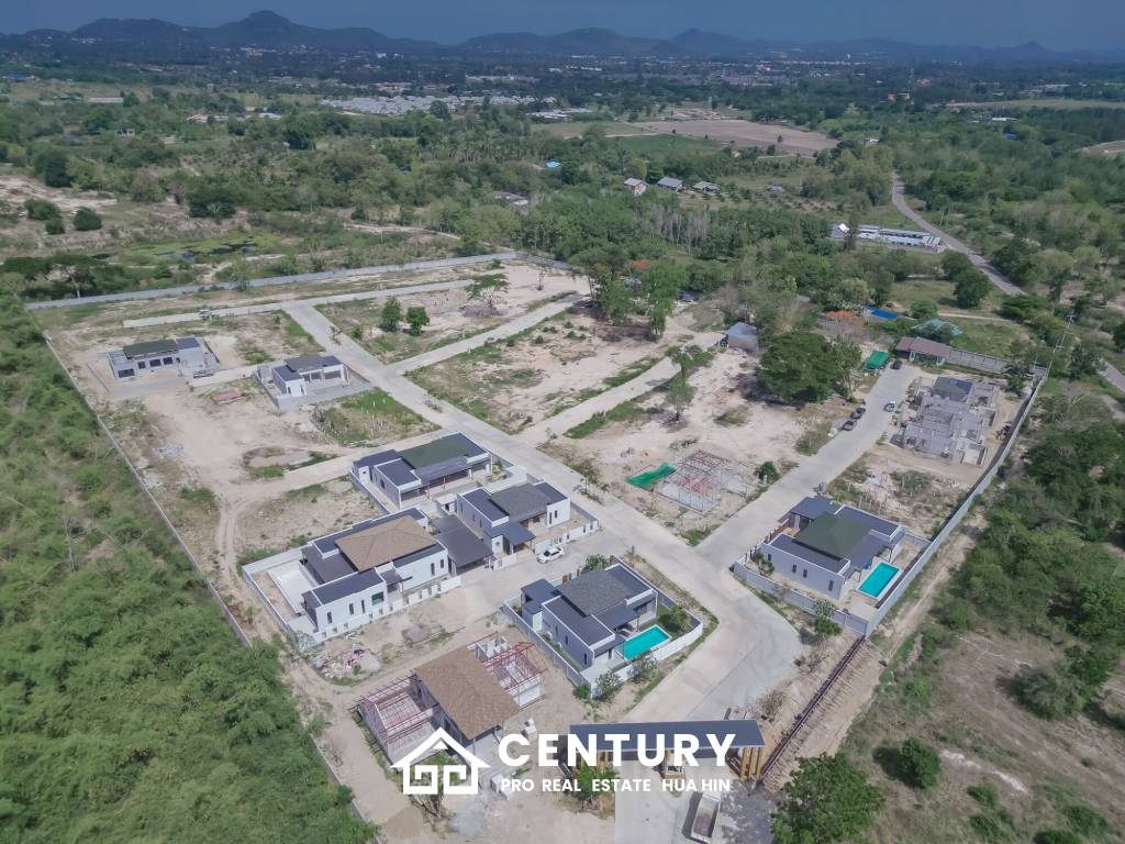 Salween Forest Garden