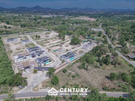 Salween Forest Garden