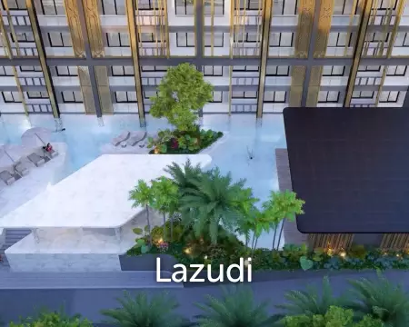 Pristine Park 3