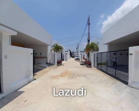 Grand Townhome Pattaya