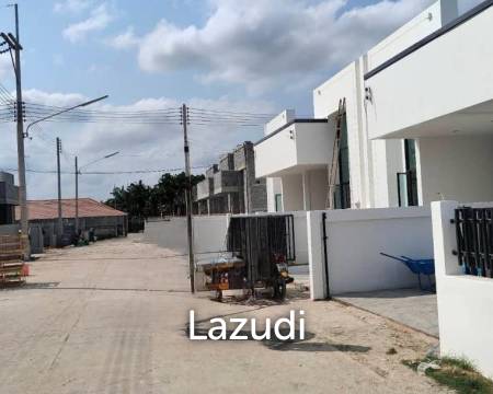 Grand Townhome Pattaya