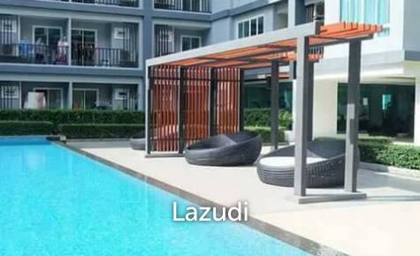 The View Condo Suanluang