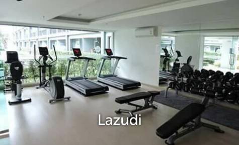 The View Condo Suanluang