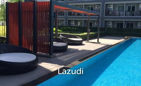 The View Condo Suanluang