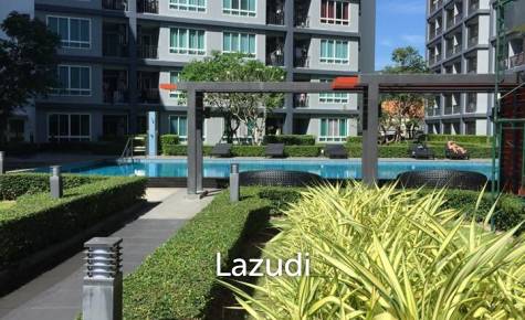 The View Condo Suanluang