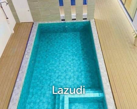 The Pool Villa Pattaya