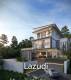 Natural Hill Villa-1
