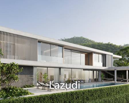 Canopy Hill Villas