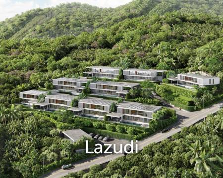 Canopy Hill Villas
