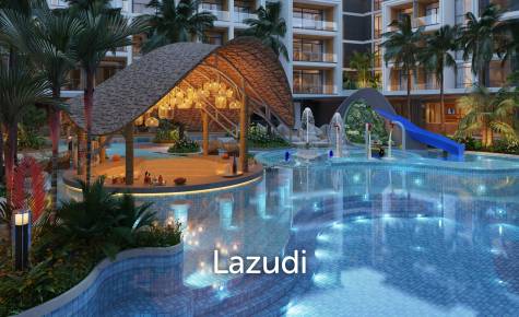 Sea Heaven Phuket Naithon Residential Management by Wyndham Garden Phase 2.2