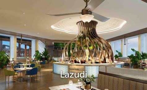 Sea Heaven Phuket Naithon Residential Management by Wyndham Garden Phase 2.2