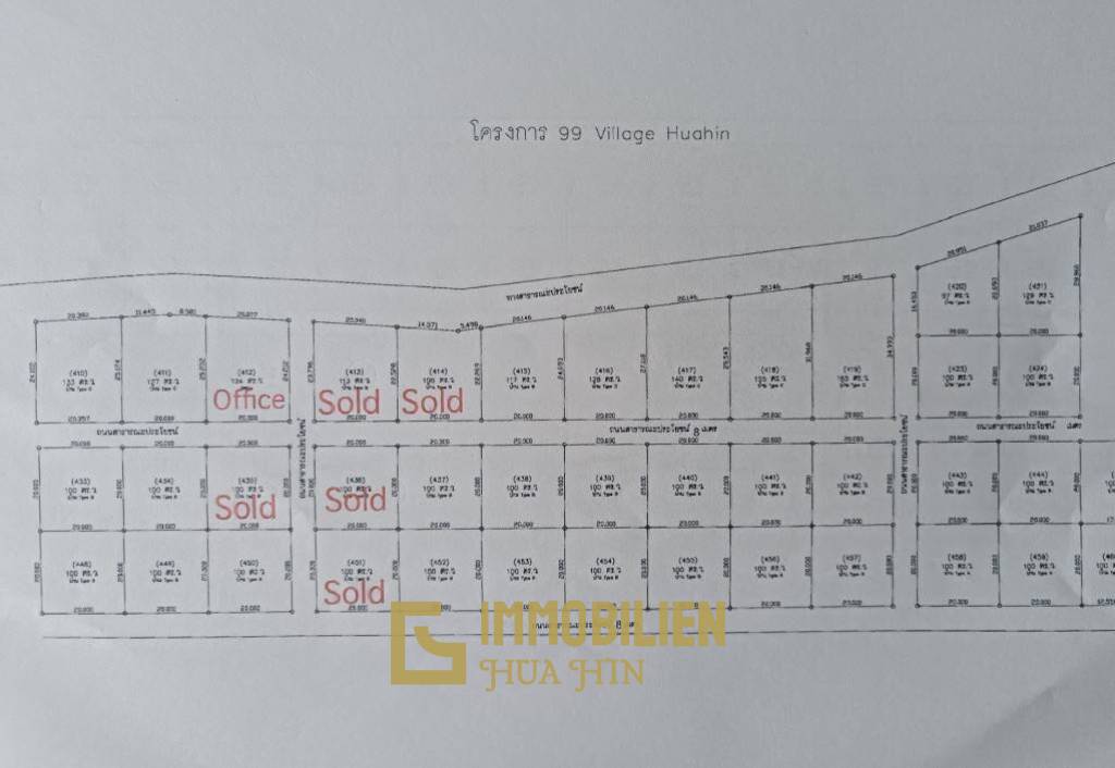 99 วิลเลจ หัวหิน