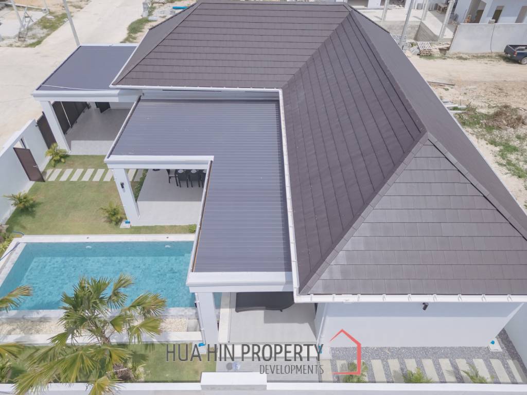 99 Village Hua Hin