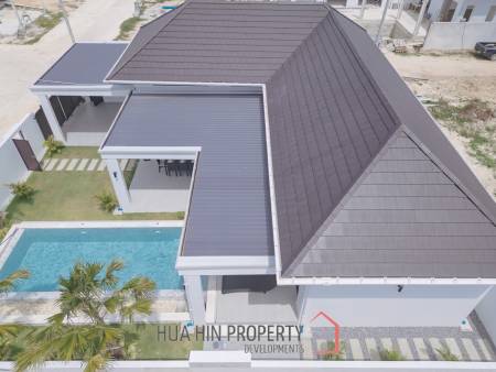 99 Village Hua Hin