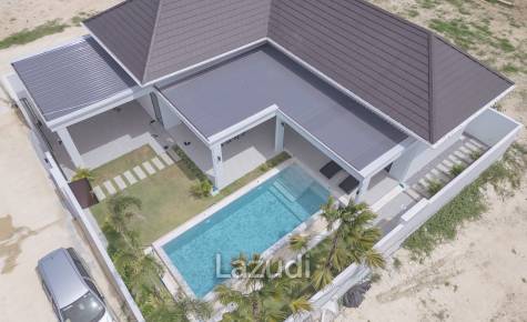 99 Village Hua Hin