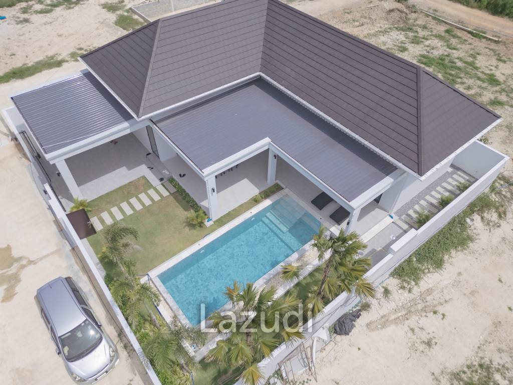 99 Village Hua Hin